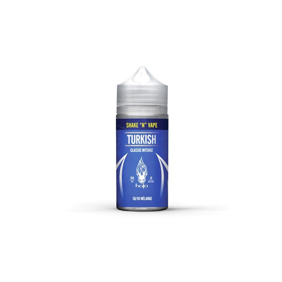 Turkish Tobacco