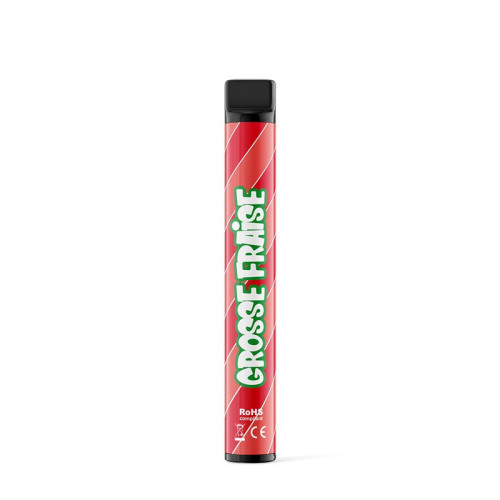 Grosse Fraise