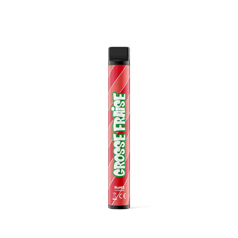 Grosse Fraise