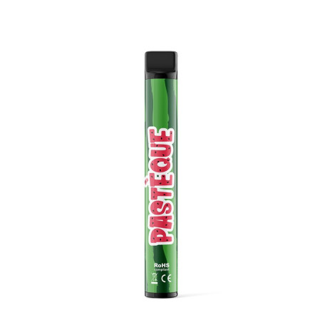 Pastèque