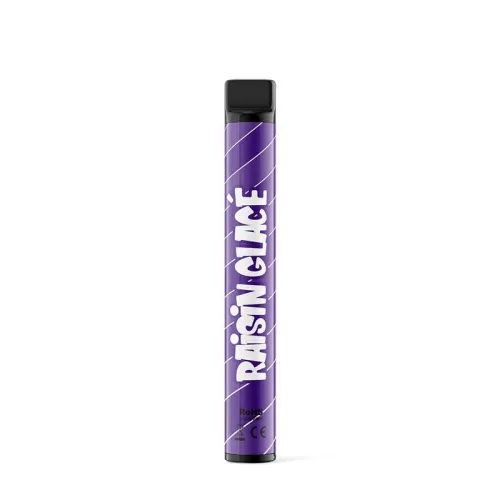 Raisin Glacé
