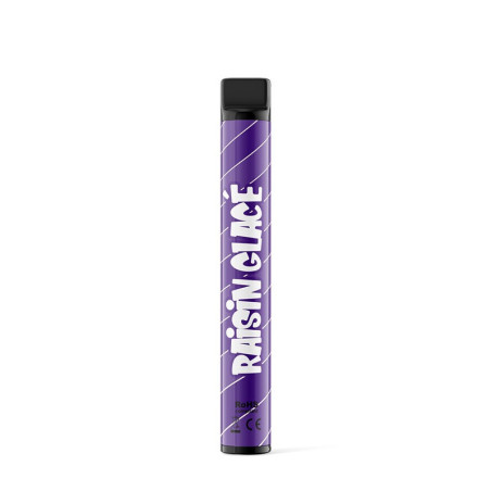 Raisin Glacé