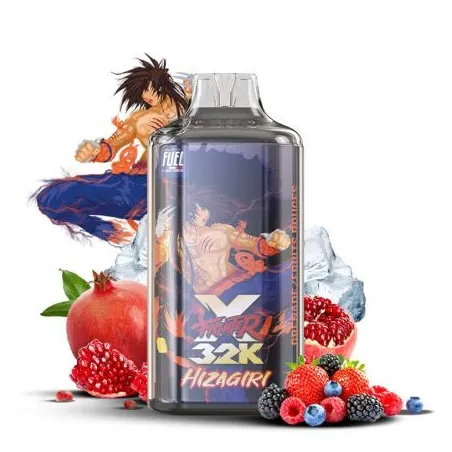 Hizagiri