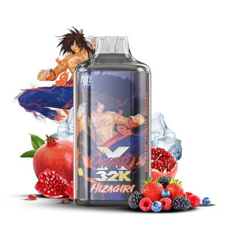 Hizagiri