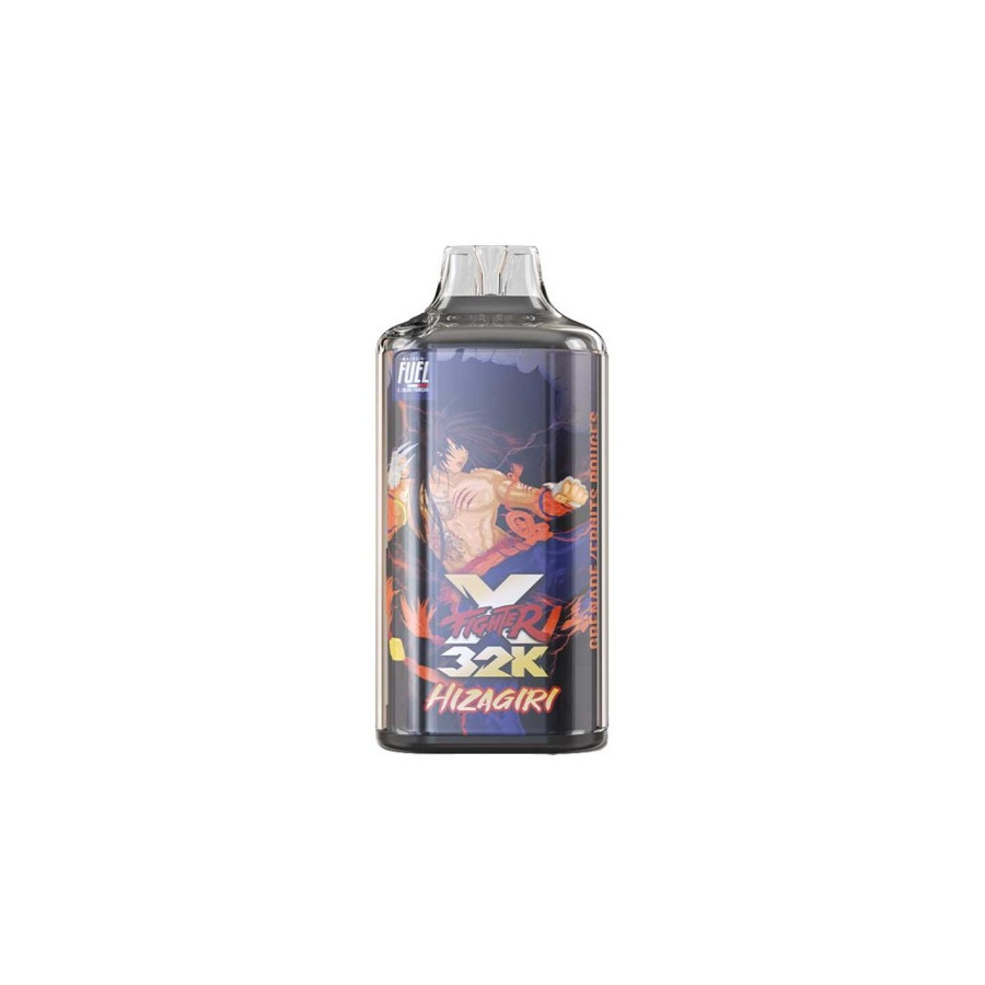 Hizagiri