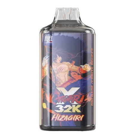 Hizagiri