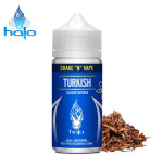 Turkish Tobacco