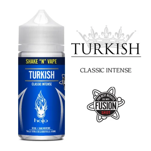 Turkish Tobacco