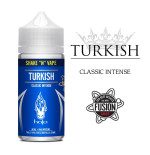 Turkish Tobacco