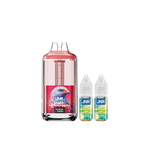 Cherry Watermelon Freeze 30000 puffs GEM JNR