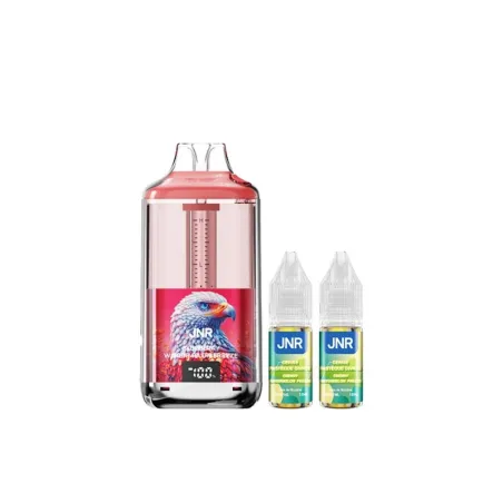 Cherry Watermelon Freeze 30000 puffs GEM JNR