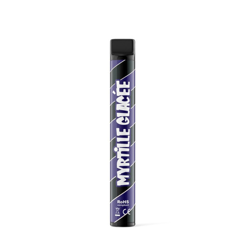 Original Pod 600 Batterie + Cartouche