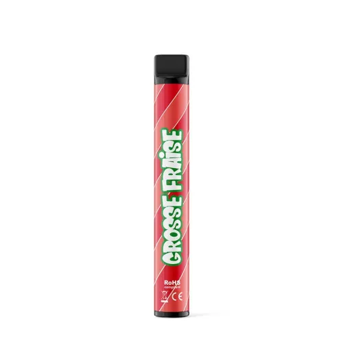 Original Pod 600 Batterie + Cartouche