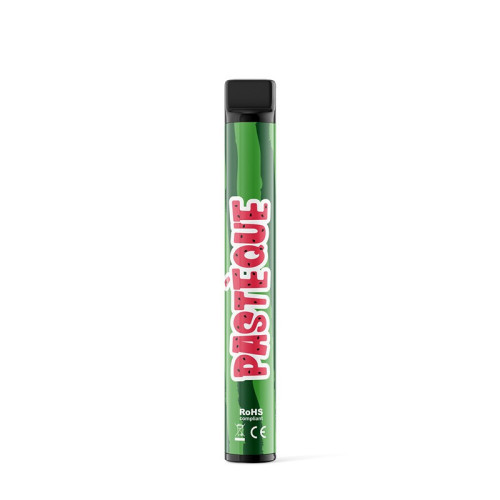 Original Pod 600 Batterie + Cartouche