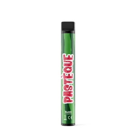 Original Pod 600 Batterie + Cartouche Pastèque 17 mg
