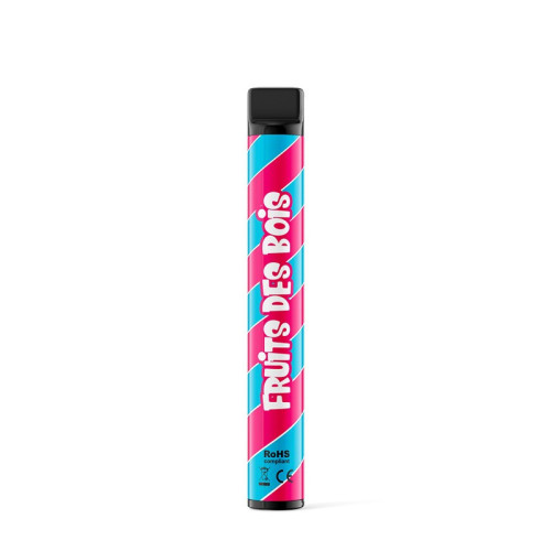 Original Pod 600 Batterie + Cartouche