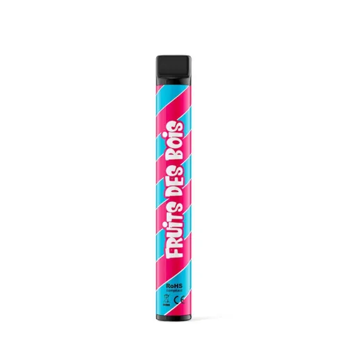 Original Pod 600 Batterie + Cartouche