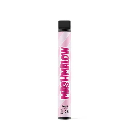 Original Pod 600 Batterie + Cartouche Mashmalow 9 mg