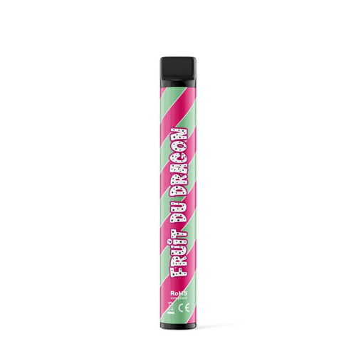 Original Pod 600 Batterie + Cartouche