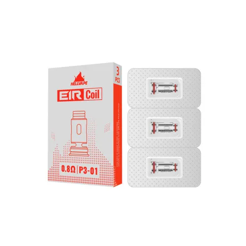 EIR P3 KAI Mesh (x3)