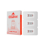 Hellvape Résistances EIR P3 KAI Mesh Coil X3