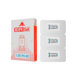 Hellvape Résistances EIR P3 KAI Mesh Coil X3
