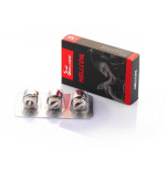 Hellvape Résistances Hellcoil (Fat Rabbit) X3