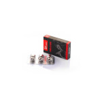 Hellvape Résistances Hellcoil (Fat Rabbit) X3