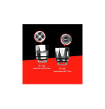 Hellvape Résistances Hellcoil (Fat Rabbit) X3