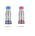 FreeMax Resistances pour MaxPod x5