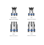 Freemax MX Mesh Coil X3