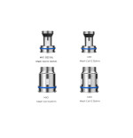 Freemax MX Mesh Coil X3