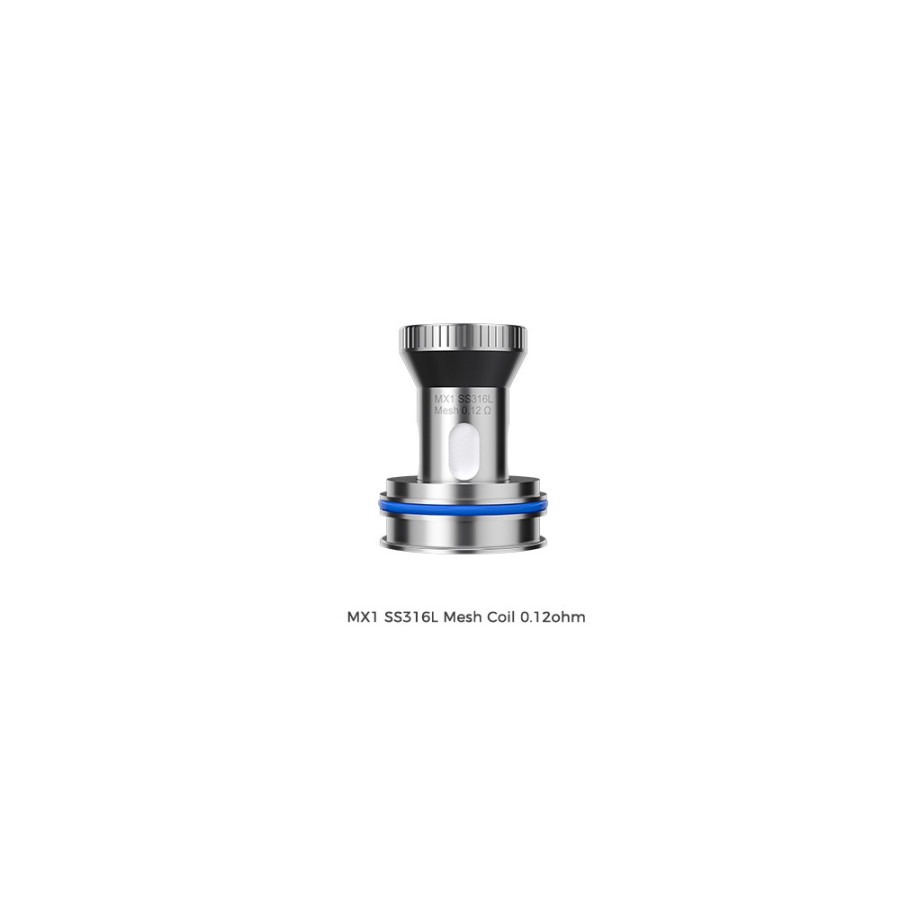Freemax MX Mesh Coil X3