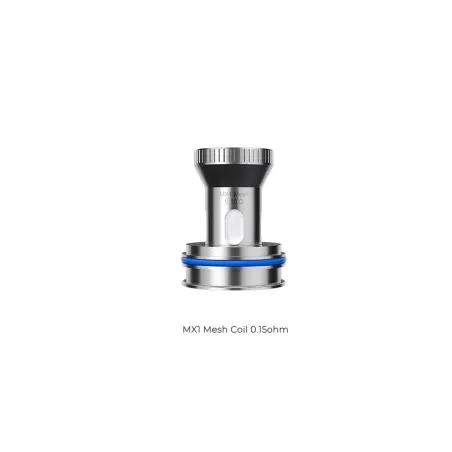 Freemax MX Mesh Coil X3