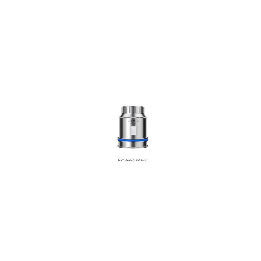 Freemax MX Mesh Coil X3