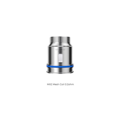 Freemax MX Mesh Coil X3