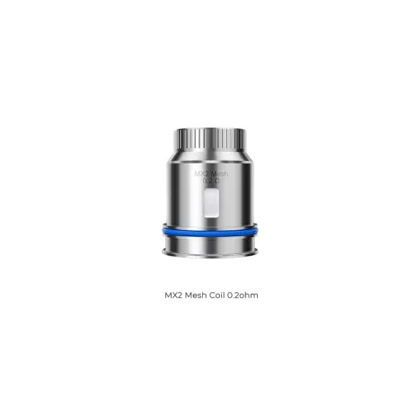 MX Mesh