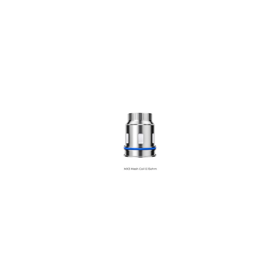 Freemax MX Mesh Coil X3