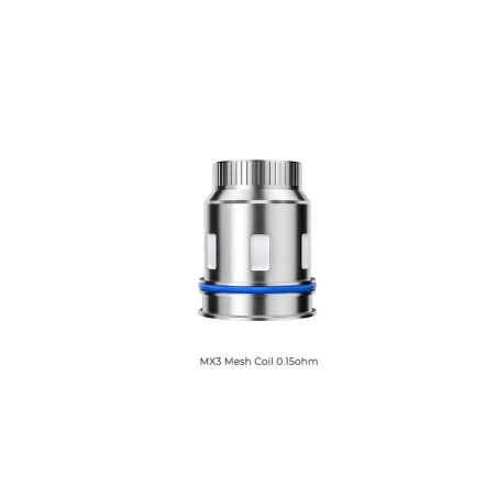 Freemax MX Mesh Coil X3