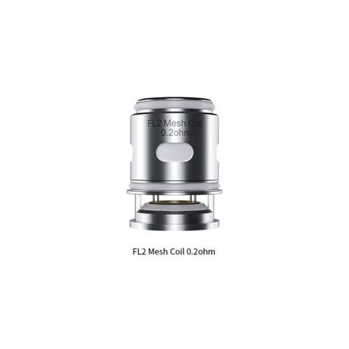 Freemax FL Mesh Coil X5