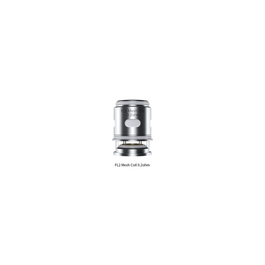 Freemax FL Mesh Coil X5