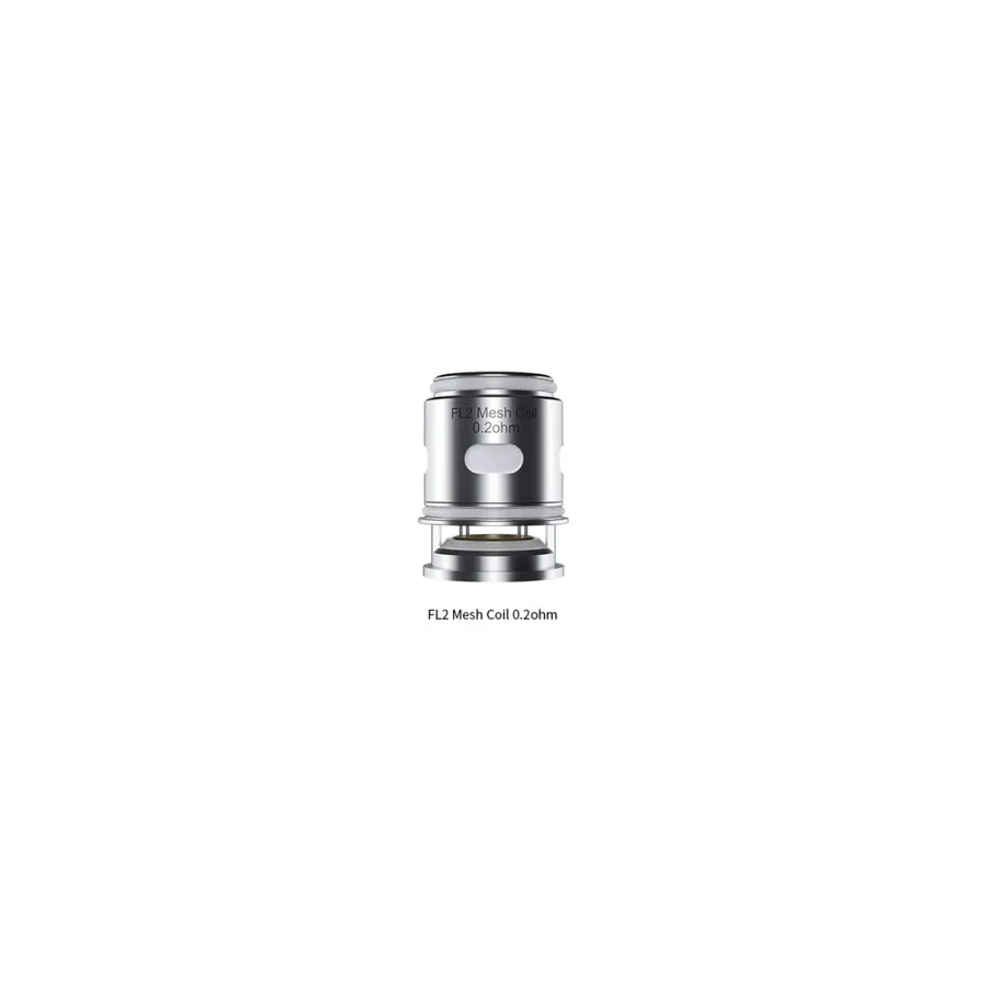 Freemax FL Mesh Coil X5