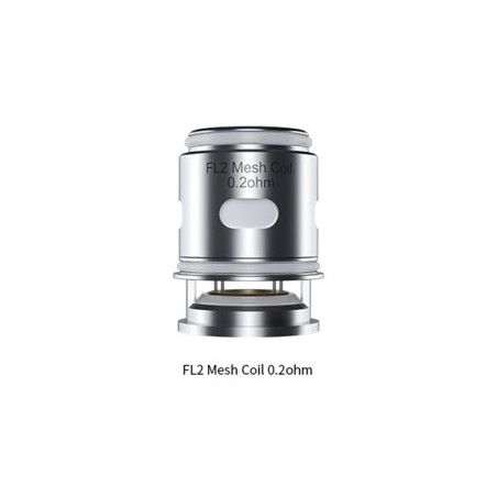 Freemax FL Mesh Coil X5