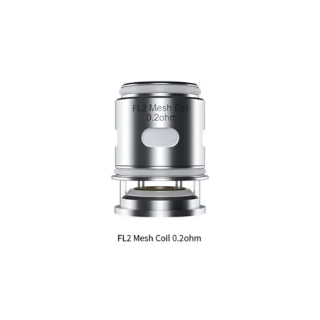 Freemax FL Mesh Coil X5