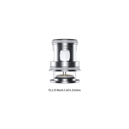 Freemax FL Mesh Coil X5