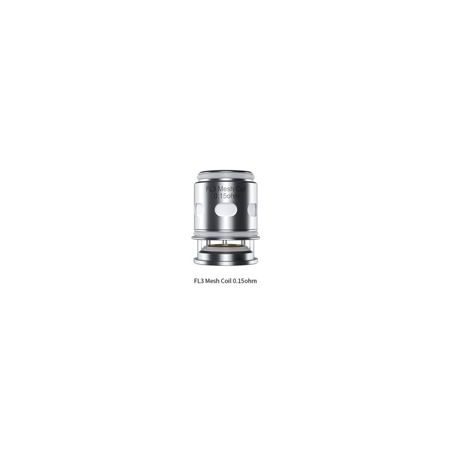 Freemax FL Mesh Coil X5
