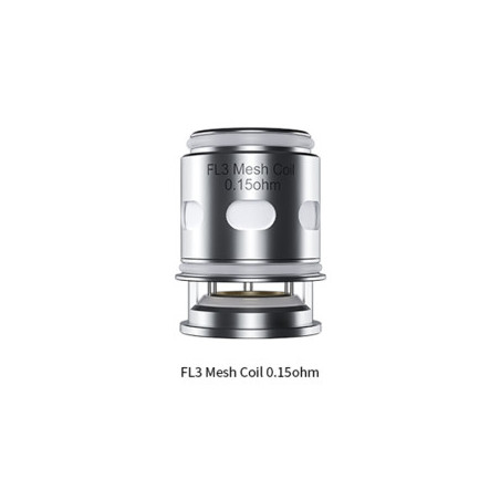 Freemax FL Mesh Coil X5