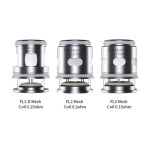 Freemax FL Mesh Coil X5