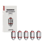 resistances Justfog 1.2 ohms