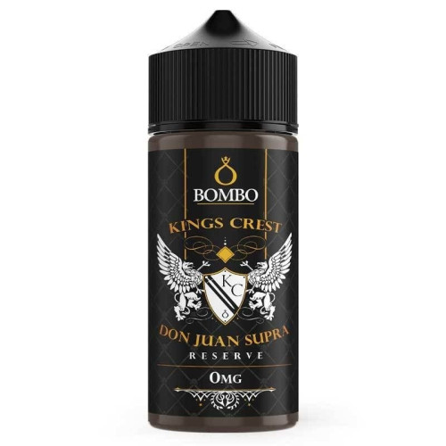 Don Juan Supra Reserve Bombo 100ml